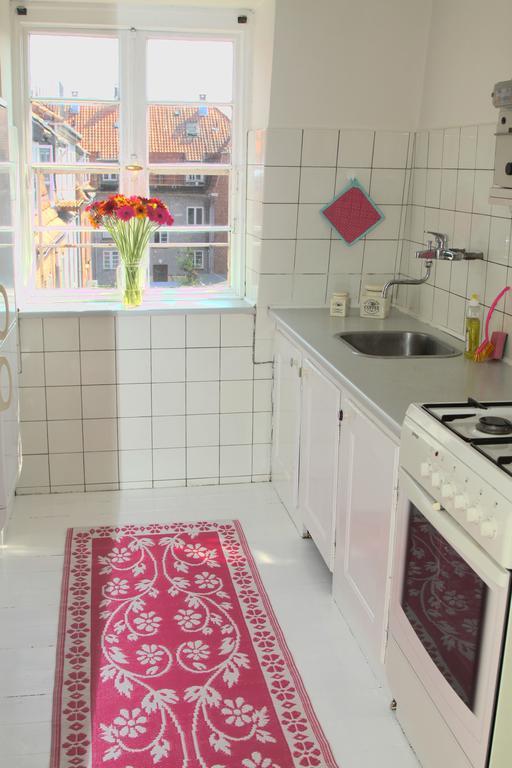 Valmuevej Apartment Copenhaga Cameră foto